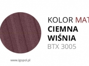 15.Kolor-Garazu-Matowy-Ciemna-Wisnia-BTX-3005-min