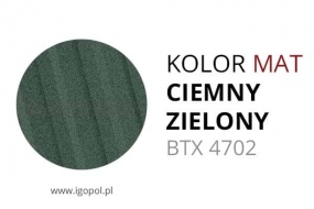 18.Kolor-Garazu-Matowy-Ciemny-Zielony-BTX-4702-min